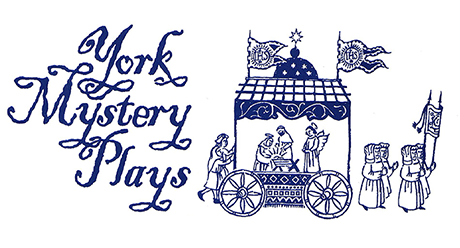 York Mystery Plays York Mystery Plays